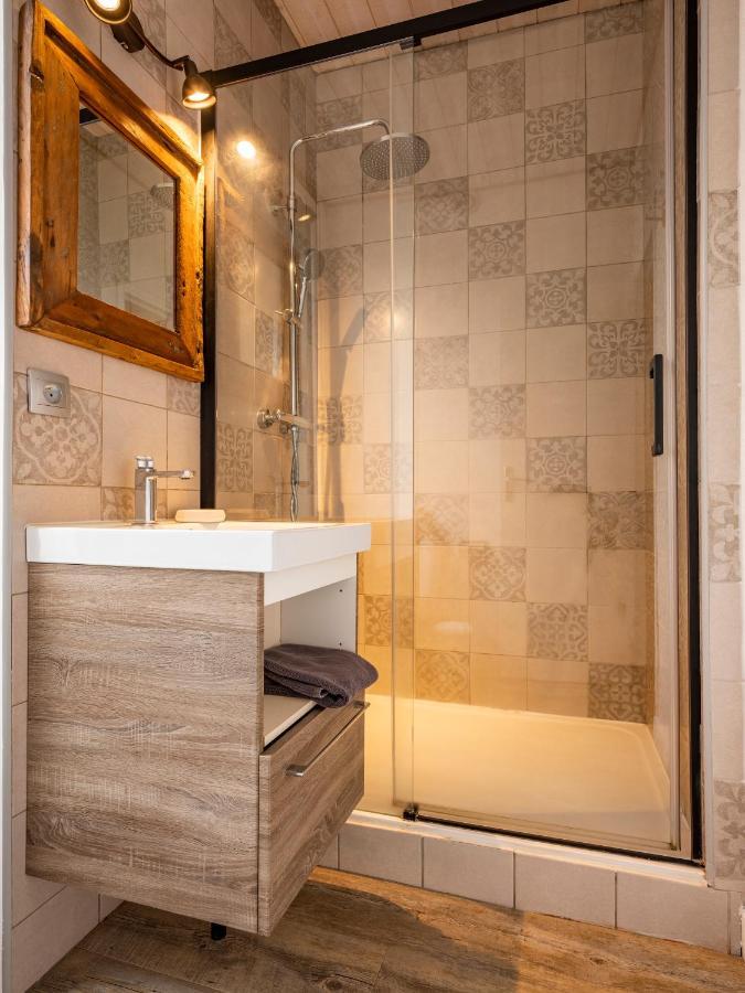 Bed & Breakfast La Tour Pom'pin