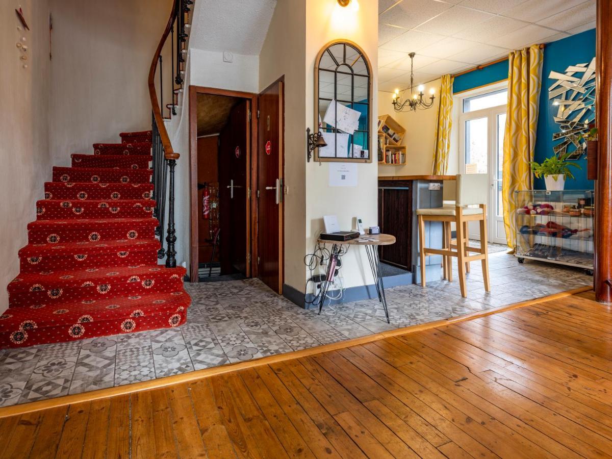 Bed & Breakfast La Tour Pom'pin