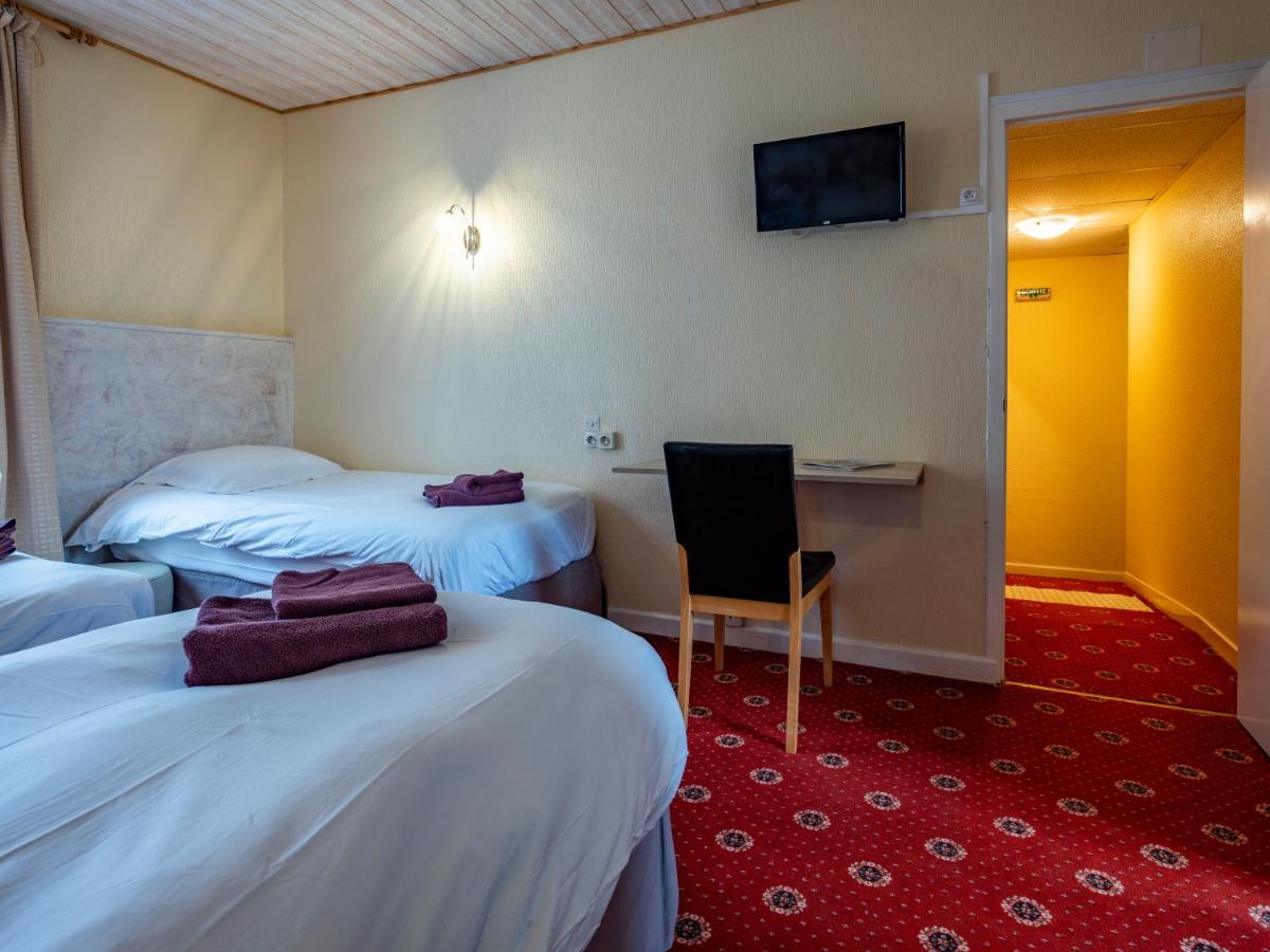Bed & Breakfast La Tour Pom'pin