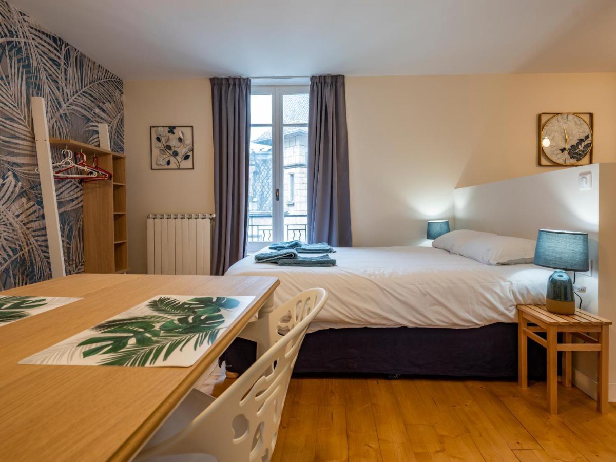 Bed & Breakfast La Tour Pom'pin La Bourboule
