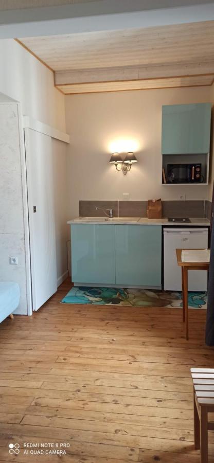 La Tour Pom'pin Bed & Breakfast La Bourboule