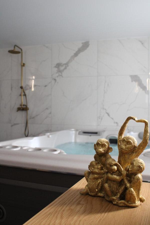 Bed & Breakfast La Tour Pom'pin