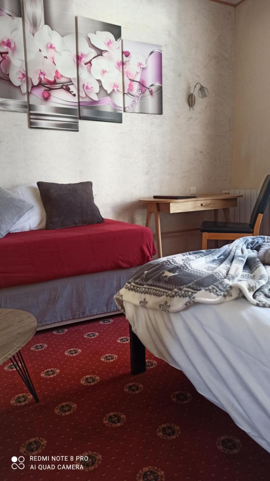 Bed & Breakfast La Tour Pom'pin