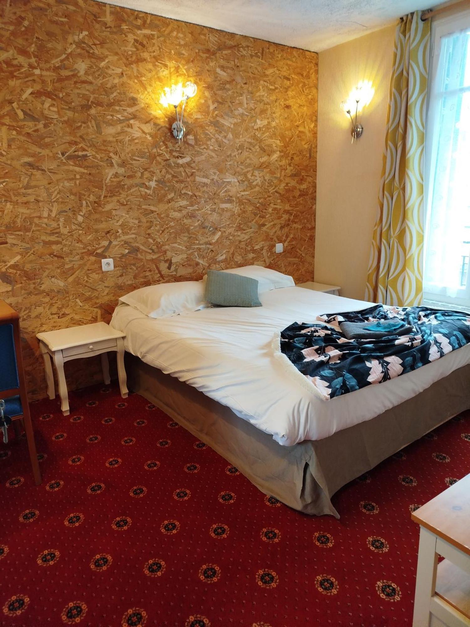Bed & Breakfast La Tour Pom'pin